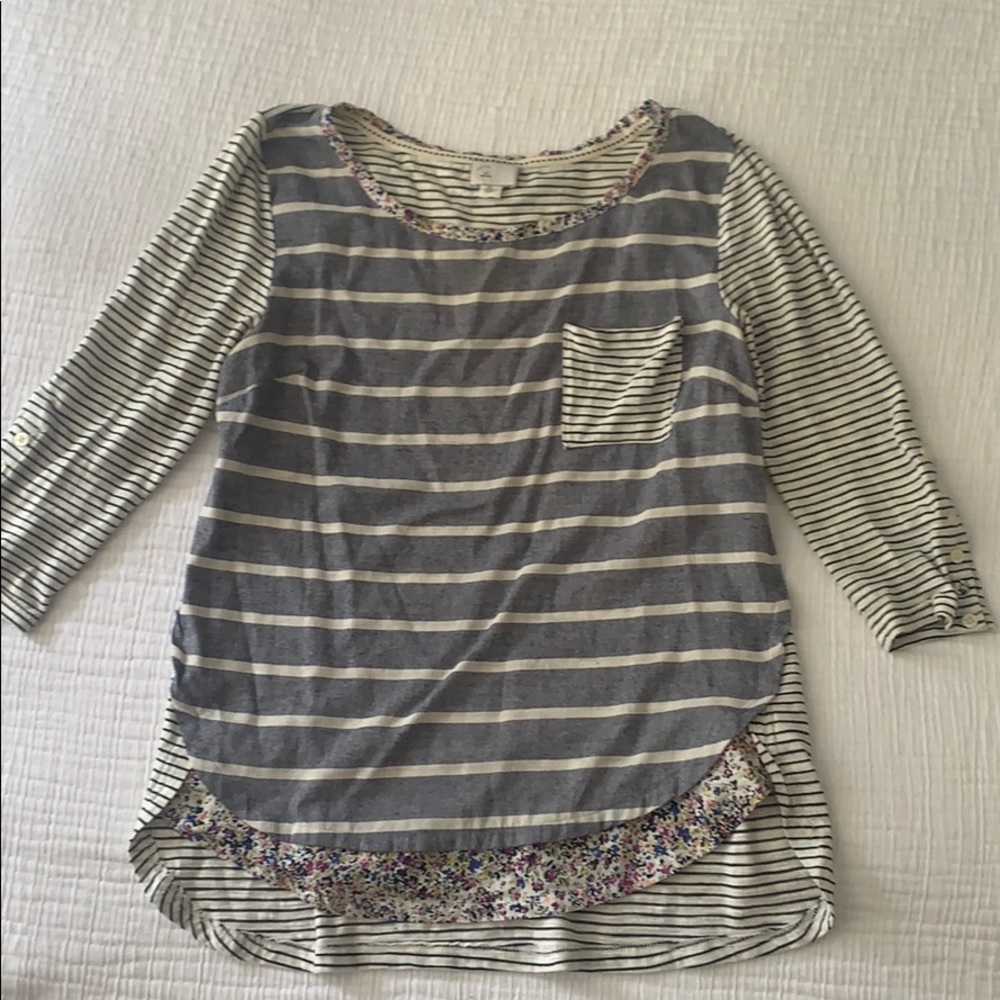 Anthropologie Top